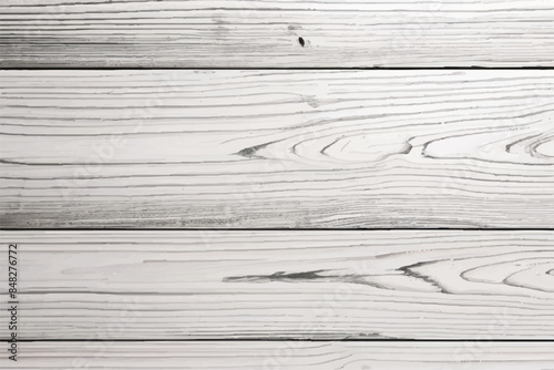 Old wooden texture background. Grunge Wooden Texture. Vintage white background wood wall.