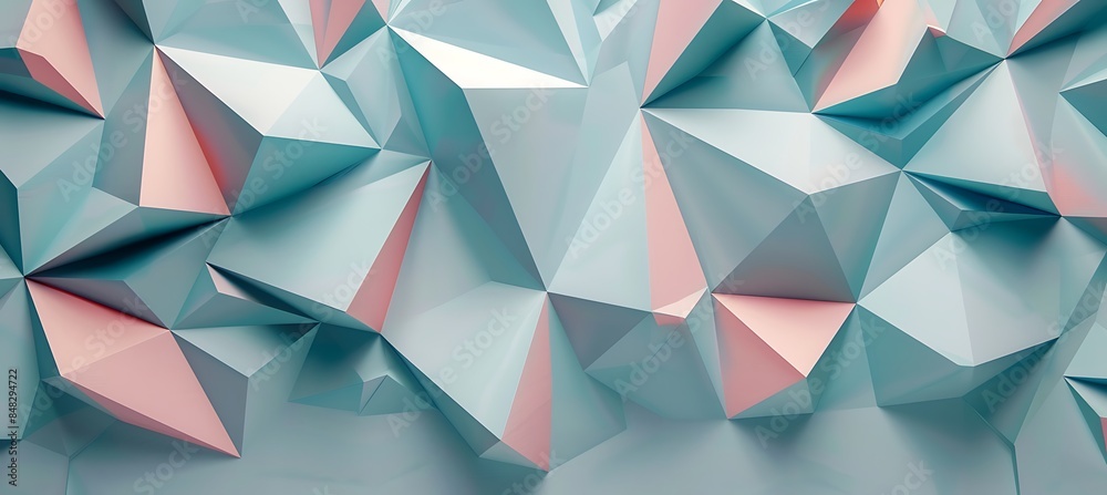 Sky Blue & Baby Pink Bliss: Varied Patterns Merge in Delightful Harmony for Charming Wallpaper. Sky Blue & Baby Pink Bliss: Varied Patterns Merge in Delightful Harmony for Charming Wallpaper.