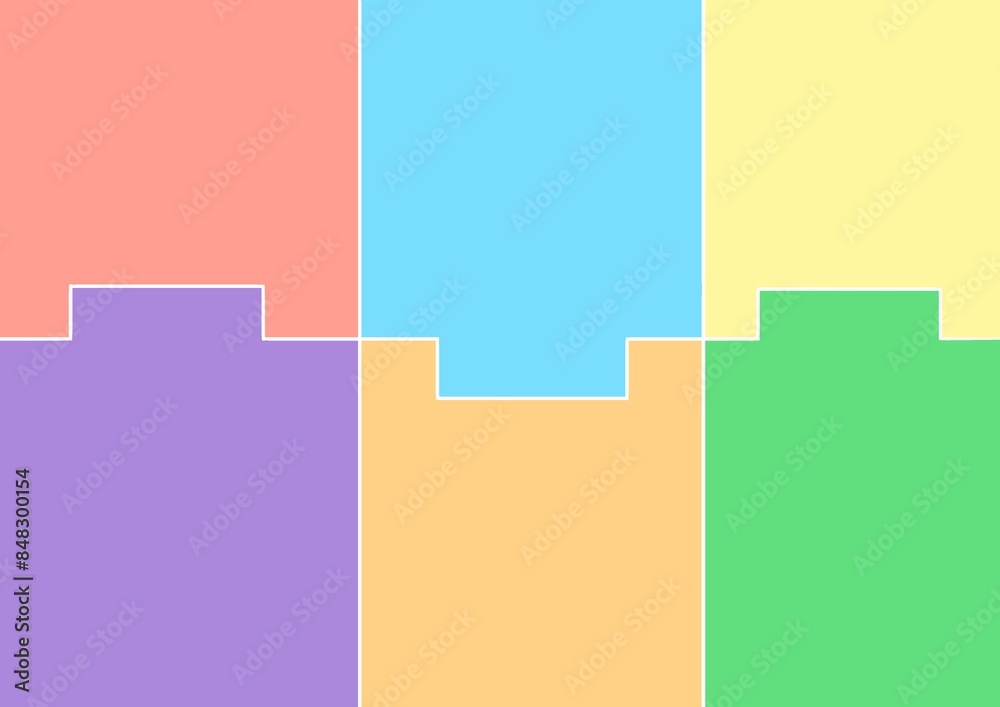 Fototapeta premium abstract colorful background