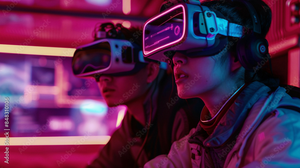 Augmented Reality Image: Enhancing Your Digital Experience