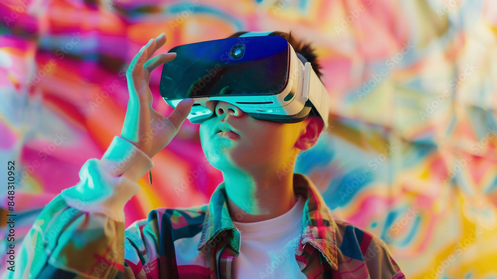 Augmented Reality Image: Enhancing Your Digital Experience