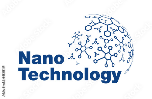 NANO TECNOLOGY icon