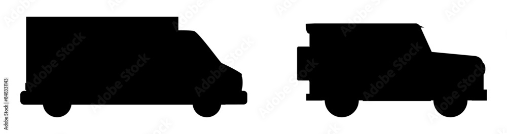 car vehicle silhouette car vehicle silhouette