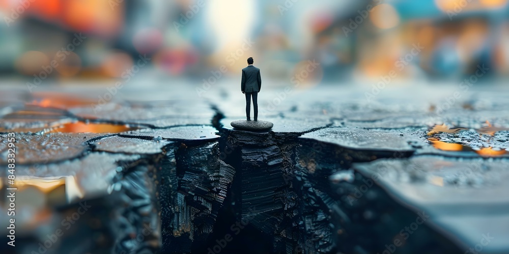 Traits Include Adaptability Resilience Overcoming Challenges And