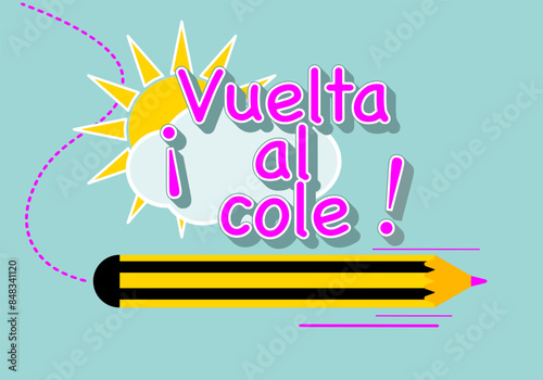 BACK TO SCHOOL
