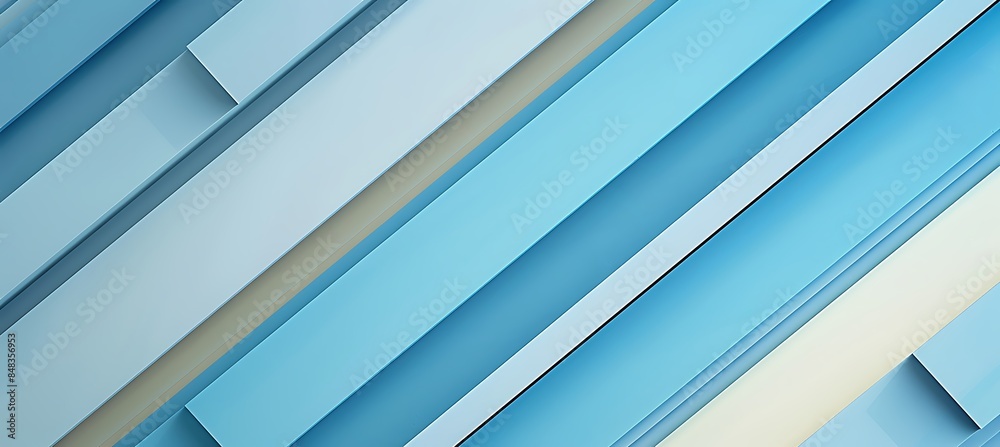 Horizon Harmony: Serene Wallpaper with Horizontal Lines for a Calm and Balanced Atmosphere