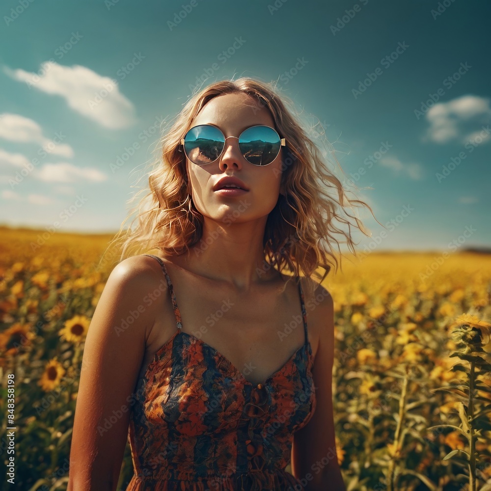 Unforgettable beach days in summer Unforgettable beach days in summer