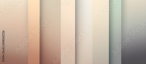 neutral color panels