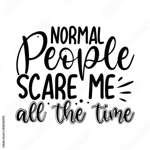 Antisocial SVG 