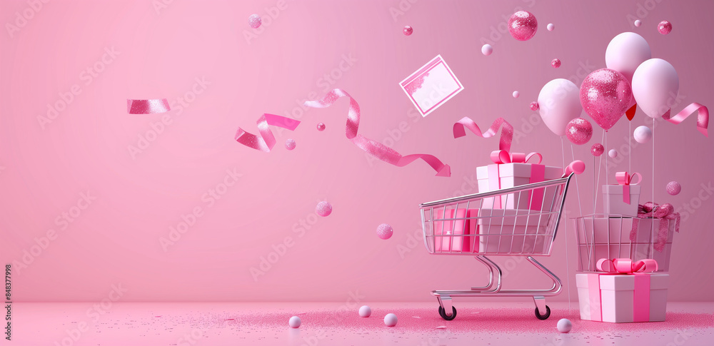 Treat Yourself Shopping Paradise Treat Yourself Shopping Paradise