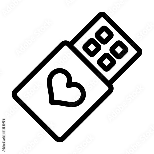 Chocolate Icon