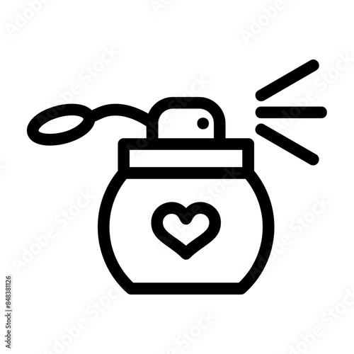 Perfume Icon