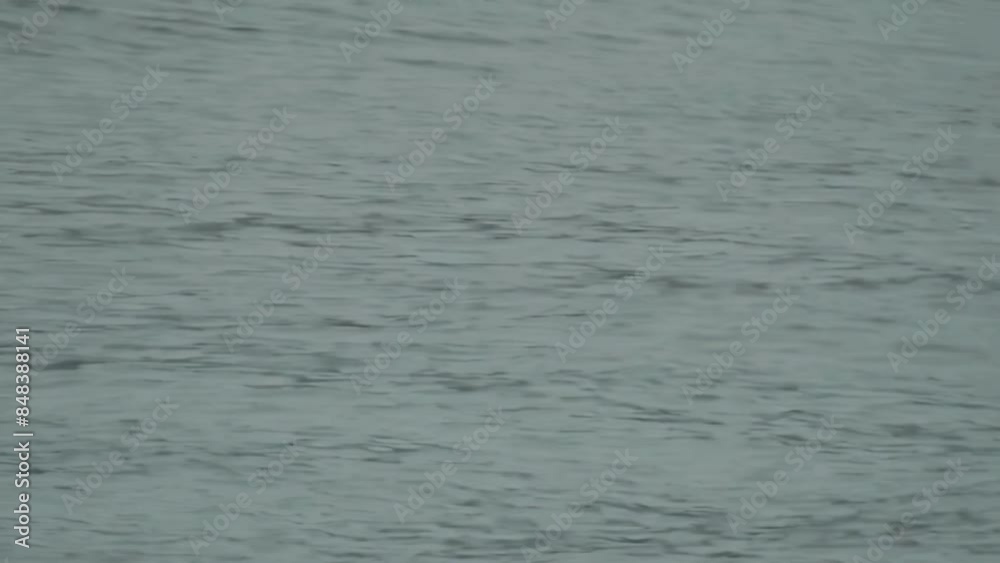 slow waves on the beach, relax peaceful sea video slow waves on the beach, relax peaceful sea video