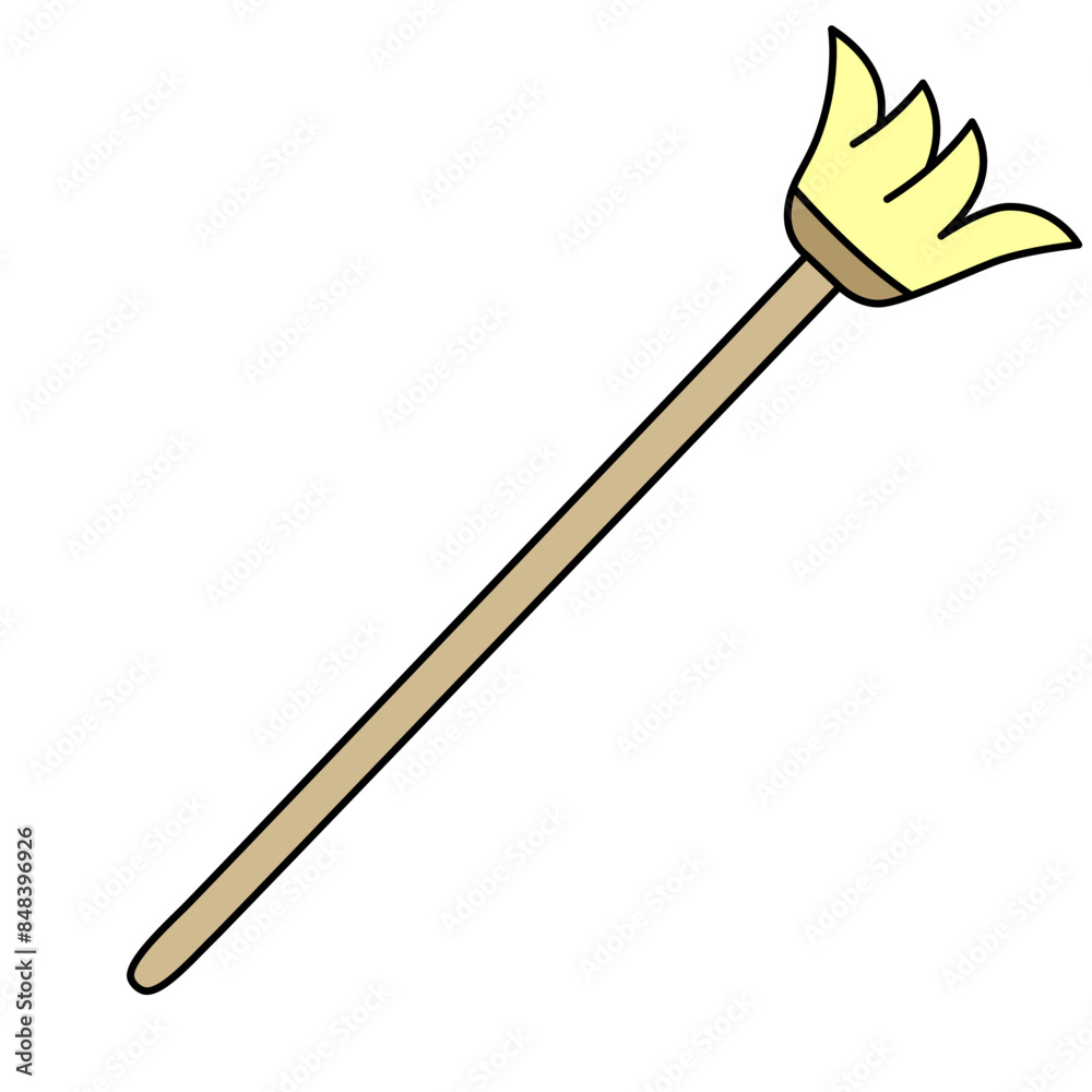 Duster Duster