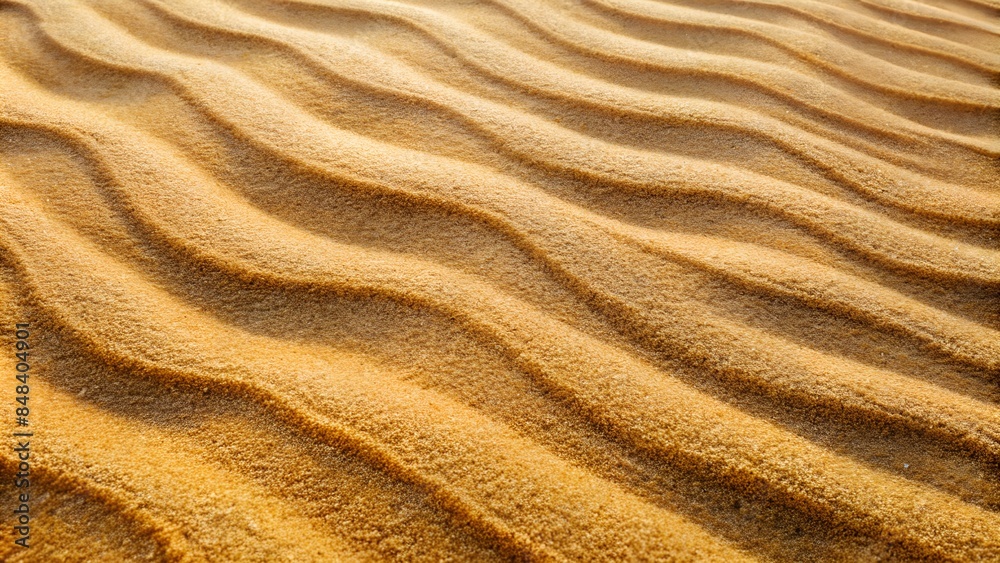 Sand, sahara sand. top view, close-up
Sand, sahara sand. top view, close-up