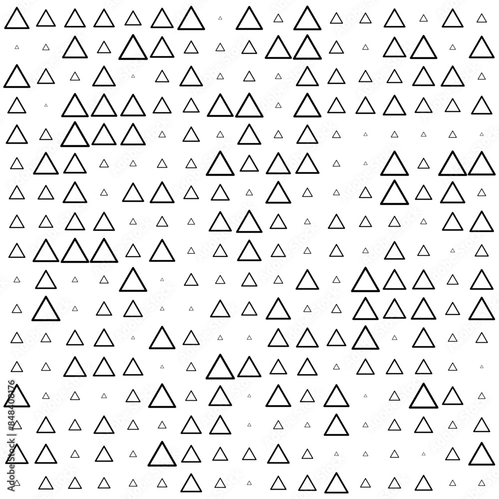 Triangles line random pattern background. Vector illustration. Triangles line random pattern background. Vector illustration.