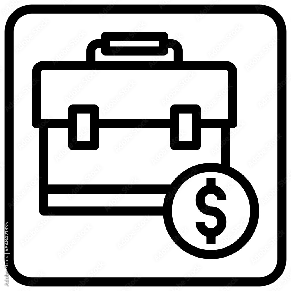 BRIEFCASE,portfolio,dollar,bag,business.svg BRIEFCASE,portfolio,dollar,bag,business.svg
