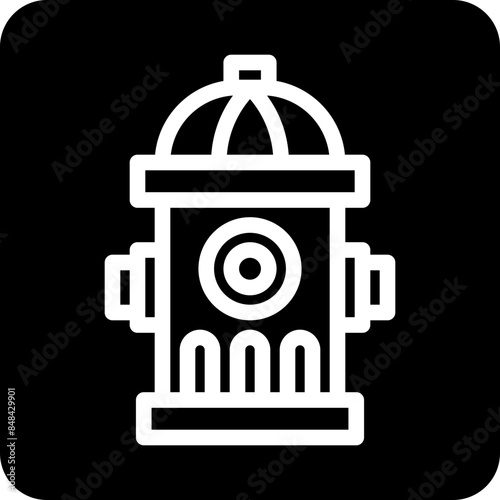 Foto FIRE HYDRDNT,hydrant,hydration,firefighter,protection.svg