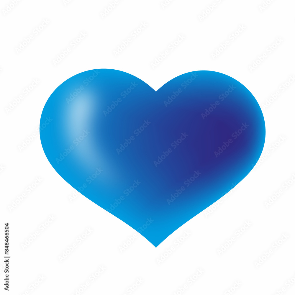 Blue heart isolated. 3d heart. Blue heart. Vector. Images. Valentines day. Love. Holiday. Gesign. Sign. Symbol. Illustration. Blue heart isolated. 3d heart. Blue heart. Vector. Images. Valentines day. Love. Holiday. Gesign. Sign. Symbol. Illustration.