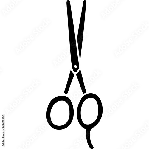 Doodle Scissors