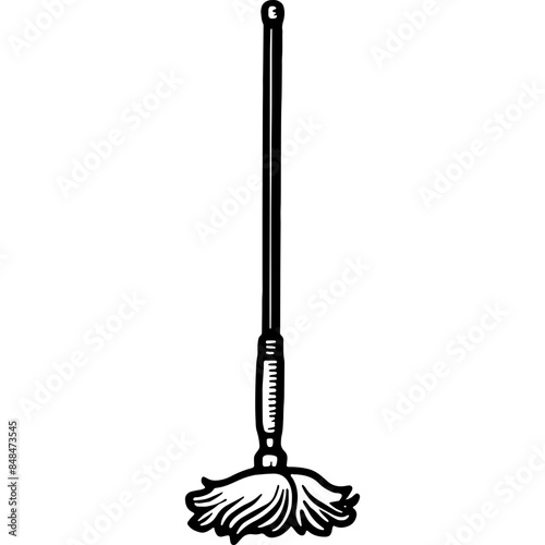 Doodle Mop