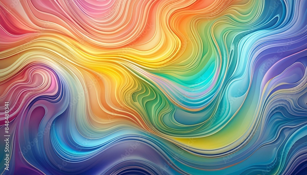 Colorful marbled glitter pop background Colorful marbled glitter pop background