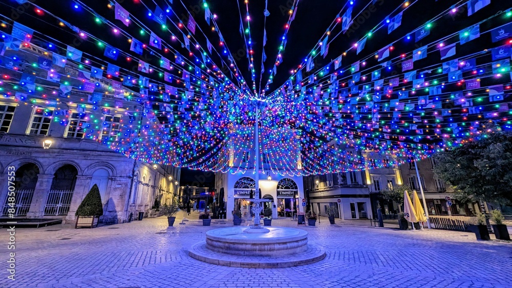 CHATEAUROUX (Indre)