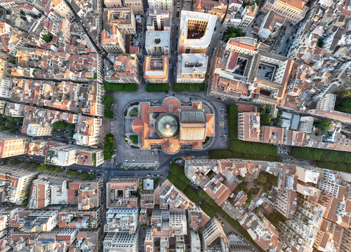 Teatro Massimo - Palermo, Sicily, Italy