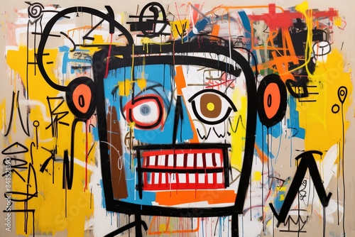 Ape Artists Exploring the Intersection of Nature and Art in Monkey Paintings