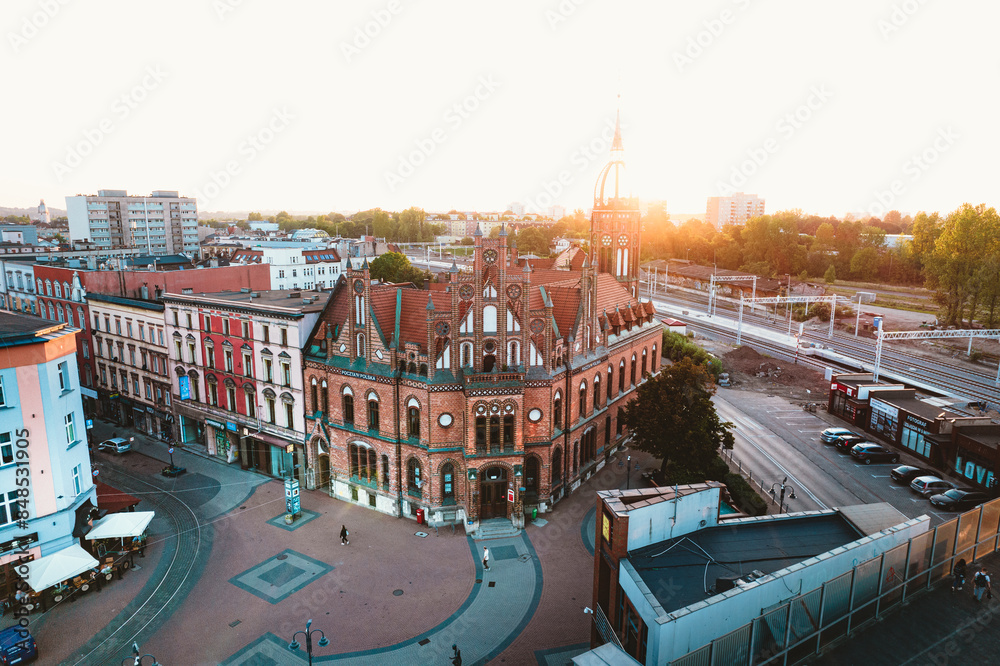Chorzów