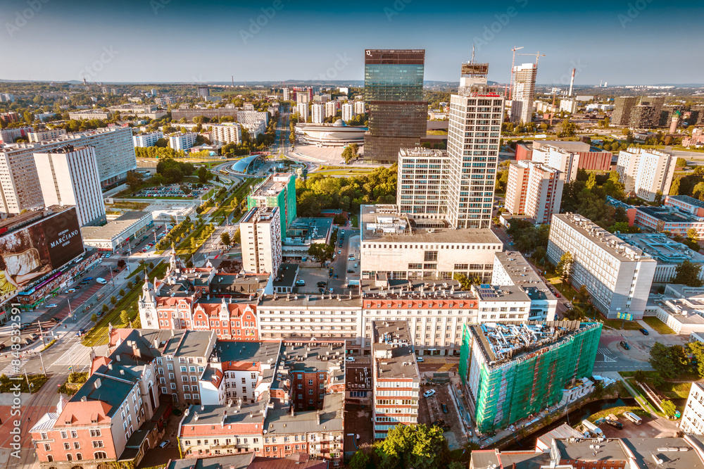 Katowice