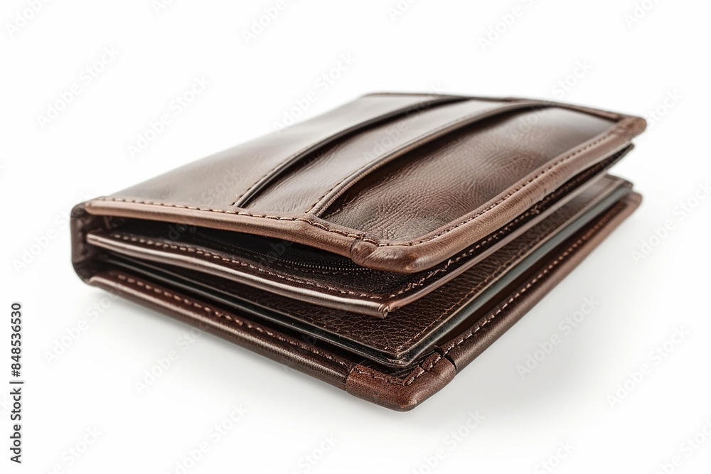 brown leather wallet brown leather wallet