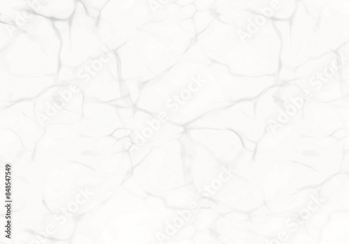 Marmorierter Hintergrund Textur: weiße Marmortextur photo