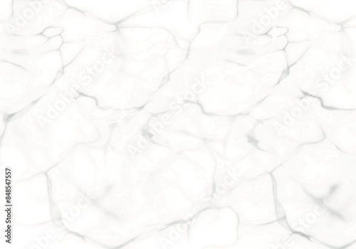 Marmorierter Hintergrund Textur: weiße Marmortextur