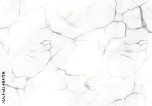 Marmorierter Hintergrund Textur: weiße Marmortextur