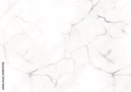 Marmorierter Hintergrund Textur: weiße Marmortextur photo