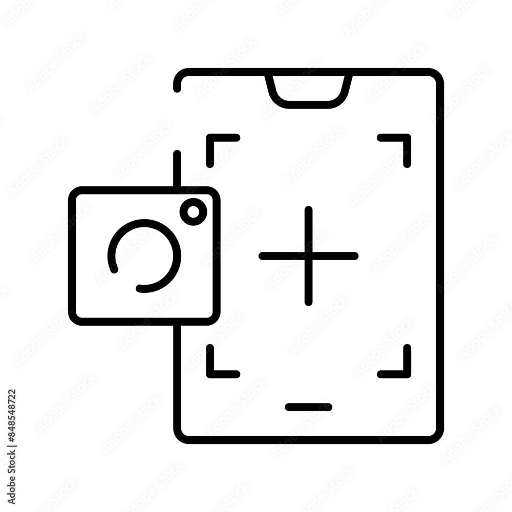 Camera icon Camera icon