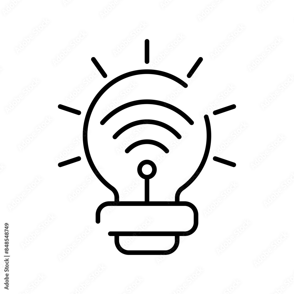 Smart Energy icon Smart Energy icon