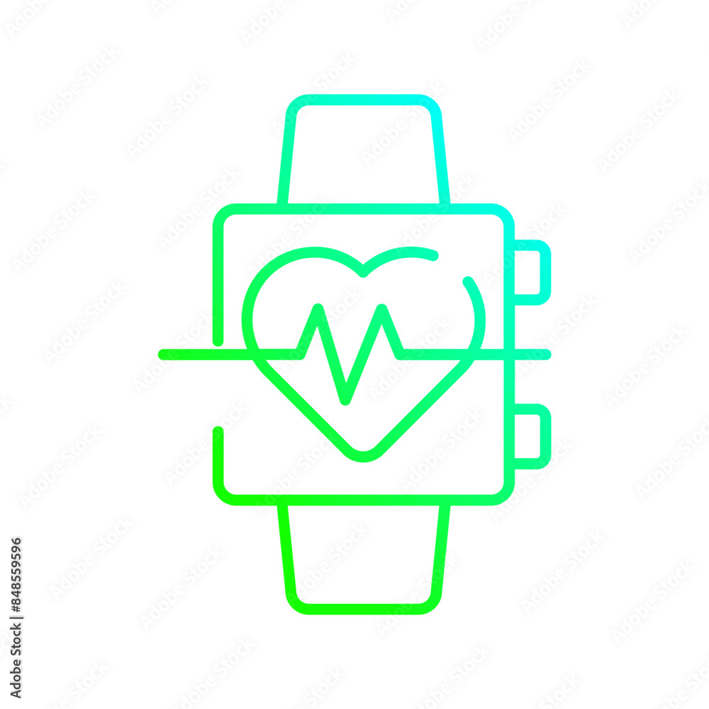 Smart Watch icon Smart Watch icon