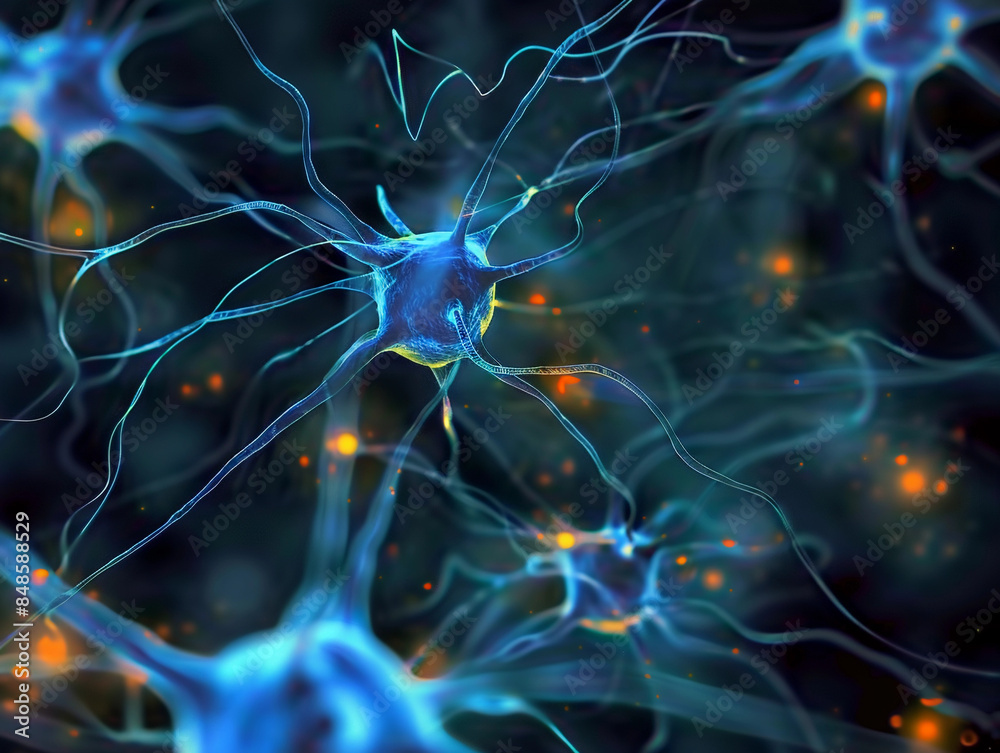 Neural Networks in Artificial Intelligence: An Advanced Exploration Neural Networks in Artificial Intelligence: An Advanced Exploration