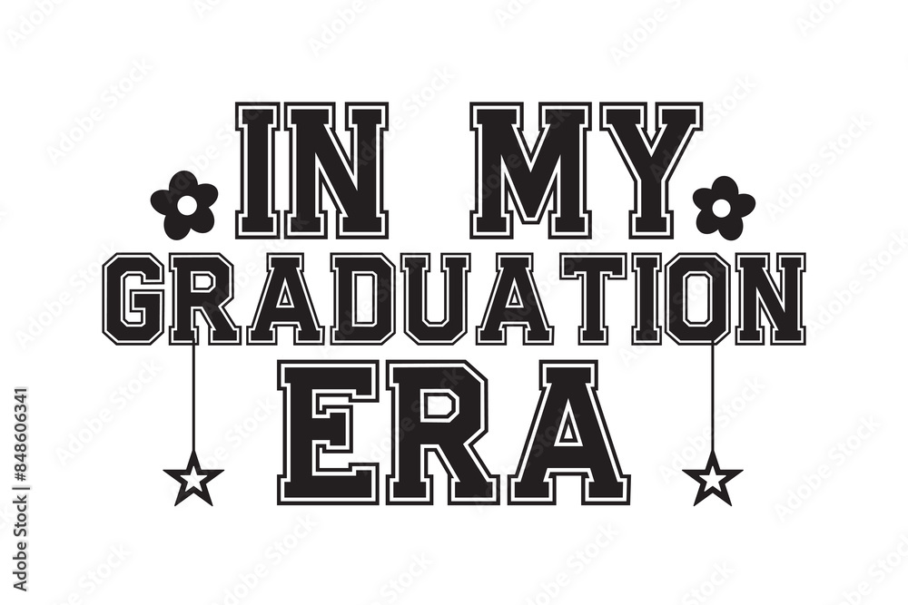 Vecteur Stock Class of 2025 Svg, Senior 2025 SVG, graduation Svg Design