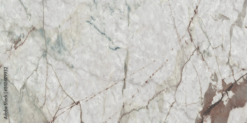 White Cracked Marble rock stone marble texture wallpaper background