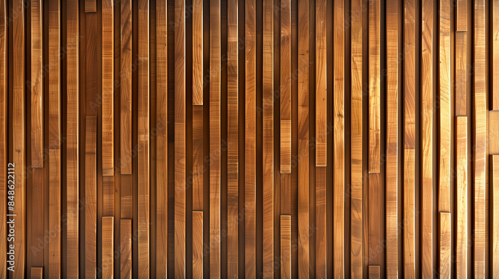 modern wooden stripes wall background modern wooden stripes wall background