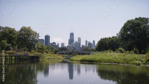 Chicago Lincoln Park 7