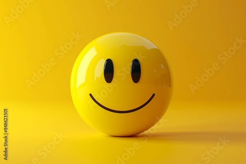 happy smiley face