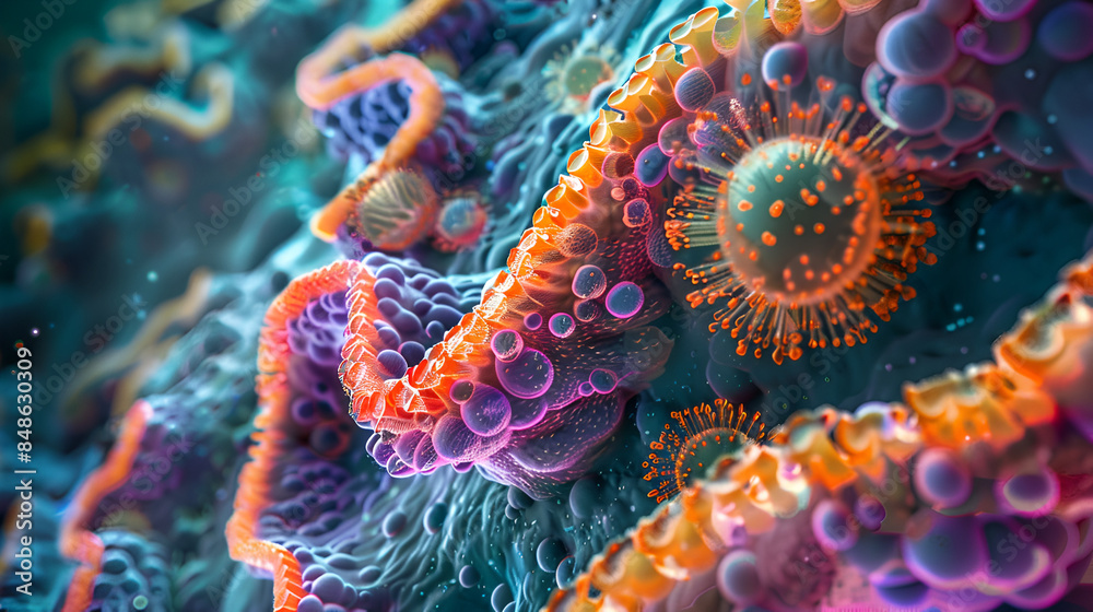 Golgi Apparatus: Key Functions in Cellular Processes Golgi Apparatus: Key Functions in Cellular Processes