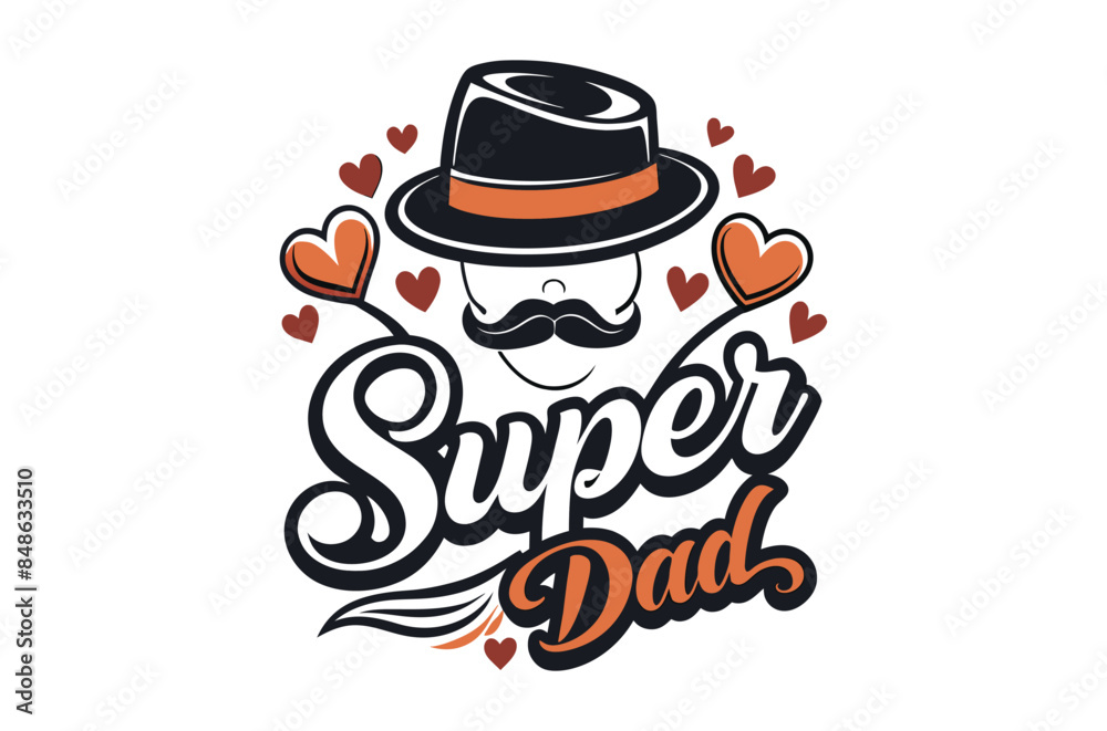 Father's Day svg, super dad T Shirt, Retro hand drawn lettering with Father's day quotes, Happy Fathers Day Typography Vector Bundle, Cut File Cricut, Silhouette, Illustration, svg, png Father's Day svg, super dad T Shirt, Retro hand drawn lettering with Father's day quotes, Happy Fathers Day Typography Vector Bundle, Cut File Cricut, Silhouette, Illustration, svg, png