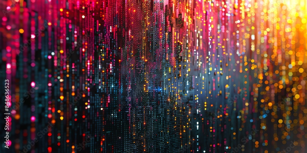 wallpaper big data visualization traffict network transfer signal, abstract, security, light, lines, luminescence, modern, motion, movement, network, optic, science wallpaper big data visualization traffict network transfer signal, abstract, security, light, lines, luminescence, modern, motion, movement, network, optic, science