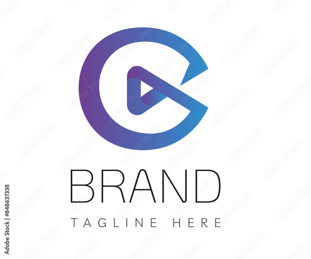 Letter C logo icon design template elements. Usable for Branding, Business and Technology Logos.
Letter C logo icon design template elements. Usable for Branding, Business and Technology Logos.