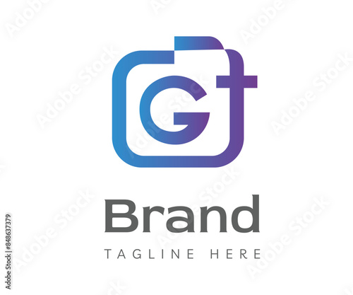 Free Download Camera logo icon design template elements. Usable for Branding, Business and Technology Logos.
 - GFXLoad
